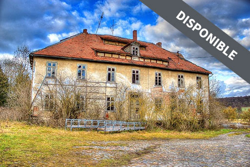 un bien immobilier en loi malraux