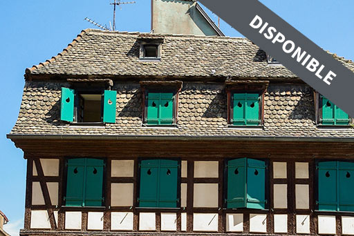 un bien immobilier en loi malraux