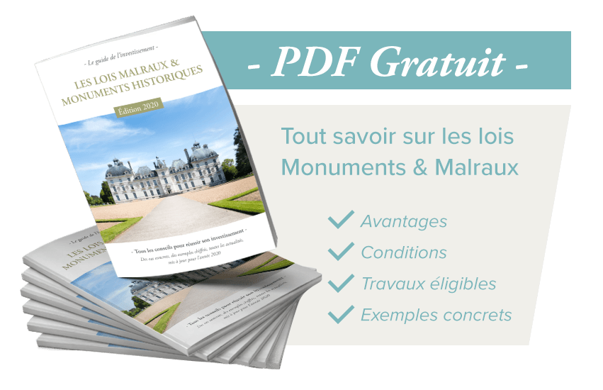 un pdf loi malraux monuments historiques